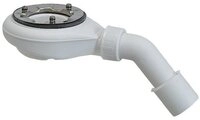 Viega Ablaufgarnitur Viega Tempoplex-Ablauf Funktionseinheit BH: 60mm Modell...