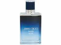 JIMMY CHOO Eau de Toilette Jimmy Choo Man Blue