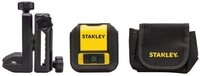 STANLEY Nivellierger&auml;t STANLEY Kreuzlinienlaser, (STHT77499-1)