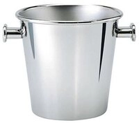 Alessi Weink&uuml;hler Weink&uuml;hler 5052 25 cm edelstahl, Weink&uuml;hler, &Oslash;25cm,...