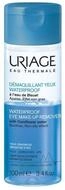 Uriage Make-up-Entferner wasserfester Augen-Make-up-Entferner mit KORNBL&Uuml;TENWASSER