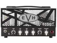 EVH Verstärker (5150III LBXII Head - Röhren Topteil für E-Gitarre)