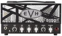 EVH Verst&auml;rker (5150III LBXII Head - R&ouml;hren Topteil f&uuml;r E-Gitarre)
