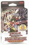 Konami Sammelkarte Yu-Gi-Oh! Starter Yuya und Declan
