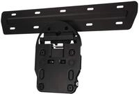 Hama TV-Wandhalterung No-Gap Samsung TV-Halterung f&uuml;r Q7, Q8, Q9 (43-65 Zoll) Max
