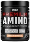 WEIDER Weider Premium Amino 800g Tropical Punch Pulver, 1 er, 8.800 mg EAAs pro