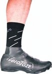 Velotoze Fahrradjacke VeloToze &Uuml;berschuhe MTB kurz Gr&ouml;&szlig;e S Schwarz - 100%