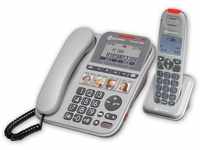 Amplicomms PowerTel 2880 Seniorentelefon