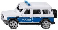 Siku Spielzeug-Polizei