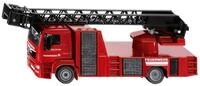 Siku Modellauto SIKU Super, Ma&szlig;stab 1:50