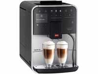 Melitta Kaffeevollautomat Barista T Smart® F831-101, 4 Benutzerprofile&18
