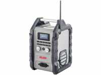 AL-KO WR 2000 Baustellenradio (ohne Akku und Ladegerät)