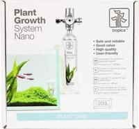 Tropica CO2 Diffusor Tropica Plant Growth System Nano CO2