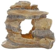 HOBBY Aquariendeko Amman Rock 1, Aquarien- und Terarriendeko 17 x 14 x 10 cm