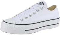 Converse CHUCK TAYLOR ALL STAR PLATFORM CANVAS Sneaker