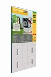 Selit Rollladenkastend&auml;mmung Selitherm Rollladenkasten-D&auml;mmung Set 25 mm