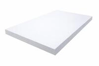 PROMAT D&auml;mmplatte 2x Promat Promasilplatte 950 KS - 1000 x 500 x 60 mm