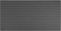 SCHELLENBERG Rollladenkastend&auml;mmung einteilig, 100 x 50 x 2,5 cm, (1-St),