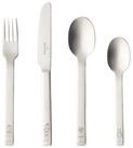 Villeroy & Boch Kinderbesteck One Kinderbesteck 4er Set (4-tlg), Edelstahl,