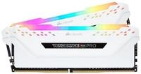 Corsair Corsair DIMM 16 GB DDR4-3000 (2x 8 GB) Dual-Kit, Arbeitsspeicher