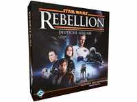 Asmodee Spiel, Star Wars: Rebellion - Aufstieg des Imperiums