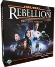 Asmodee Spiel Asmodee Star Wars: Rebellion - Aufstieg des