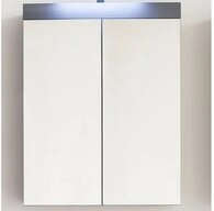 trendteam Badezimmerspiegelschrank Amanda Spiegelschrank Badezimmerspiegel...
