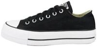 Converse Chuck Taylor All Star Platform OX Damen Sneaker Turnschuhe,...