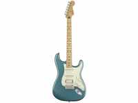 Fender E-Gitarre, Player Stratocaster HSS MN Tidepool - E-Gitarre