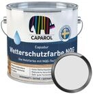 Caparol Wetterschutzfarbe Capadur Wetterschutzfarbe NQG - 2.5 Ltr