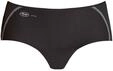 Panty ANITA "sport panty ANITA sport panty", Damen, Gr. 34, schwarz, Obermaterial: