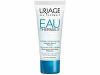 Uriage Tagescreme Rich Water Cream Dry To Very Dry Skin 40ml