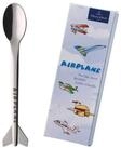 Villeroy & Boch Kinderbesteck Kid's Dining Kinderl&ouml;ffel 18.5 cm (1-tlg), Edelstahl,