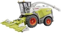 Bruder&reg; Spielzeug-Traktor Fertigmodell Landwirtschafts Modell 2134