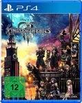 Kingdom Hearts III Playstation 4