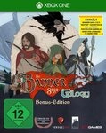 Banner Saga Trilogy XB-One Xbox One