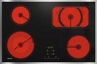Miele Elektro-Kochfeld KM 6542 FR