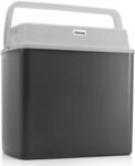 Campart K&uuml;hlbox, 22 l, Kleine K&uuml;hltasche mit 12V Strom f&uuml;r Camping & Auto
