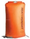 sea to summit Isomatte Air Stream Dry Sack - Pumpsack - Orange