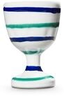 Gmundner Keramik Becher Gmundner Keramik Traunsee, Eierbecher (H: 7,5cm)