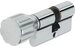 ABUS Profilzylinder 5039