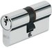 ABUS Profilzylinder 08206
