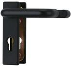 ABUS Zubeh&ouml;r-Set ABUS Schutzbeschlag KFG b.Dr. SB-Header
