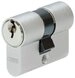 ABUS Profilzylinder 95027