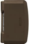 ABUS Einsteckschloss Abus T&uuml;raushebesicherung 108 x 66 mm