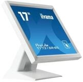 Iiyama iiyama T1731SR-W5 POS-Monitor 43,2 cm (17) 1280 x 1024 Pixel Touch...