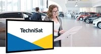 TechniSat 0000/9232 TFT-Monitor