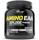 Olimp Amino EAAnabol Xplode- 520g Pulver - Fruit Punch Pulver, 520 g, Pulver