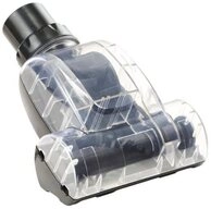 Nilfisk Bodenstaubsauger Nilfisk MINI TURBO D&Uuml;SE, Ersatzteil f&uuml;r Staubsauger,