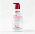 Eucerin Bodylotion pH5 Lotion mit Pumpe 400 ml